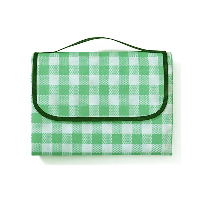 Waterdicht Picknickkleed