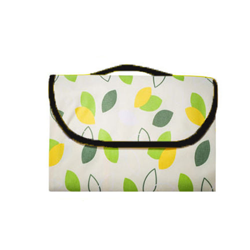 Waterdicht Picknickkleed